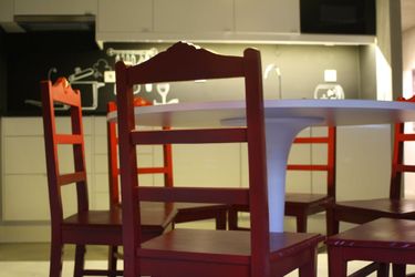 N1 Hostel Apartments &Amp; Suites Santarem: Photo 