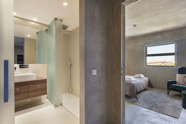 N1 Hostel Apartments &Amp; Suites Santarem: Photo 