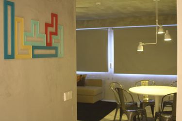 N1 Hostel Apartments &Amp; Suites Santarem: Photo 