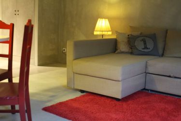 N1 Hostel Apartments &Amp; Suites Santarem: Photo 