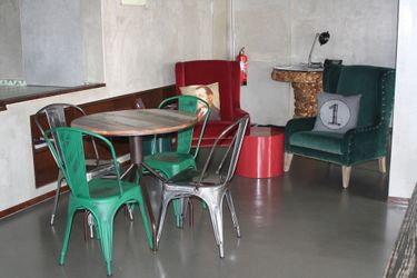 N1 Hostel Apartments &Amp; Suites Santarem: Photo 