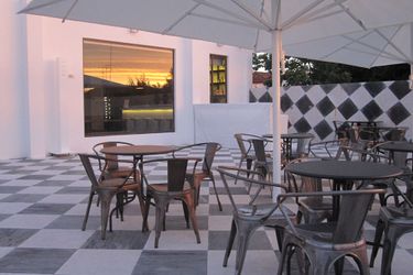 N1 Hostel Apartments &Amp; Suites Santarem: Photo 