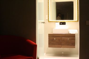 N1 Hostel Apartments &Amp; Suites Santarem: Photo 