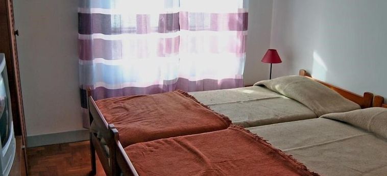 Hotel Tagus Host Santarem: Foto 