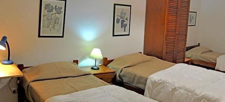Hotel Tagus Host Santarem: Foto 