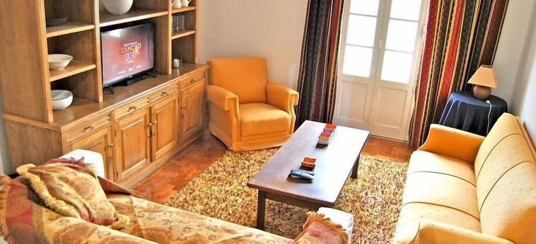Hotel Tagus Host Santarem: Foto 