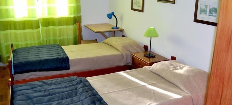 Hotel Tagus Host Santarem: Photo 