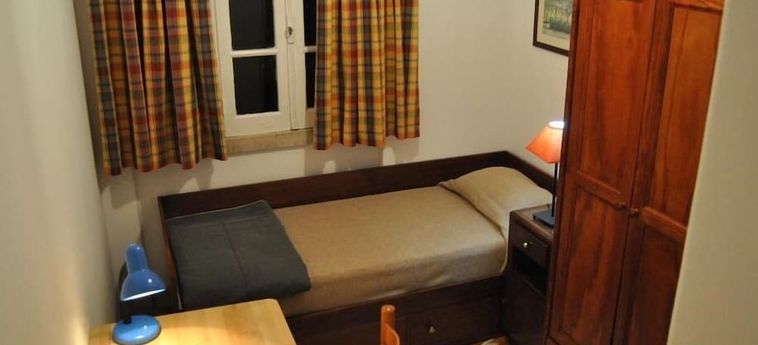 Hotel Tagus Host Santarem: Photo 