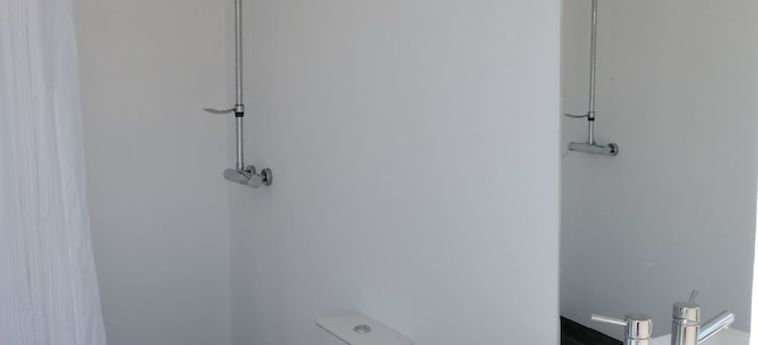 Hotel Azoia 10 Santarem: Foto 