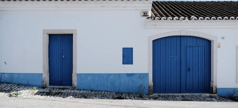 Hotel Azoia 10 Santarem: Foto 