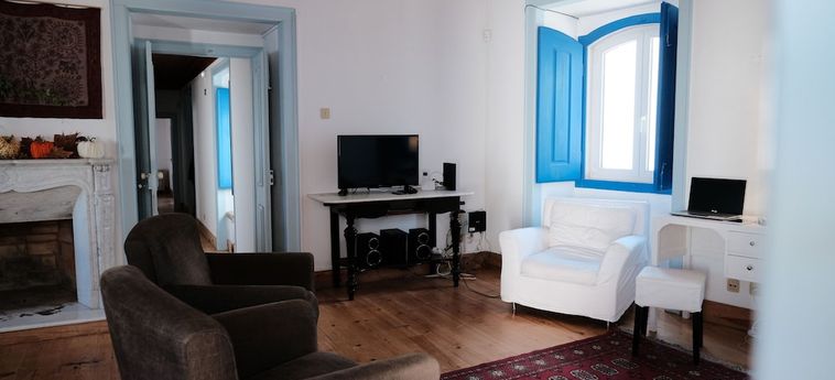 Hotel Azoia 10 Santarem: Foto 