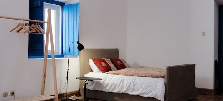 Hotel Azoia 10 Santarem : Photo 