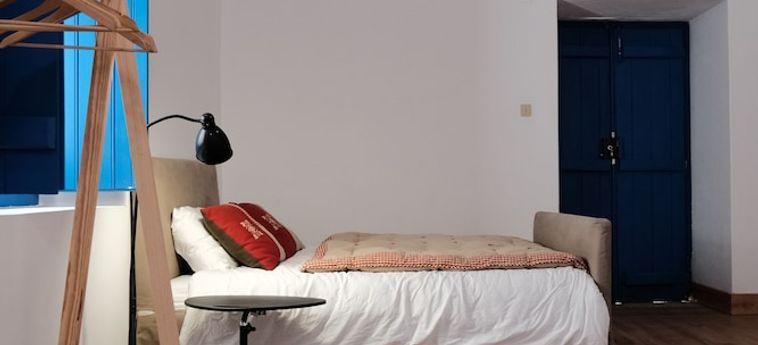 Hotel Azoia 10 Santarem : Photo 