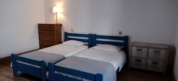 Hotel Azoia 10 Santarem : Photo 