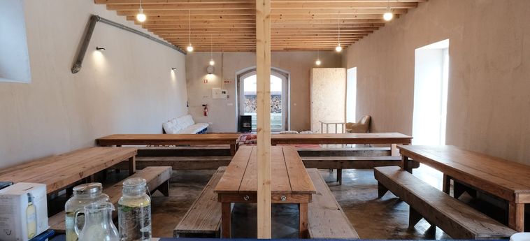 Hotel Azoia 10 Santarem : Photo 