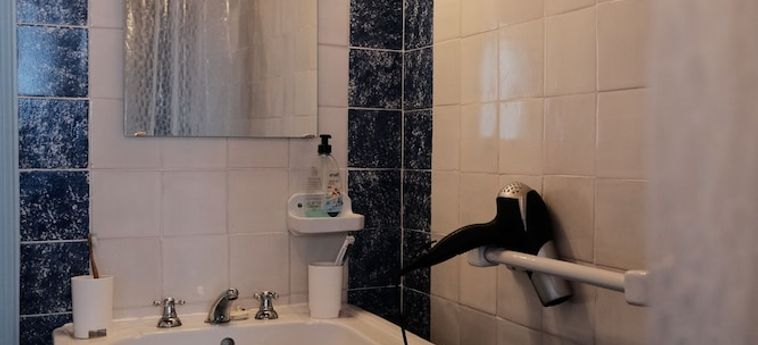 Hotel Azoia 10 Santarem : Photo 
