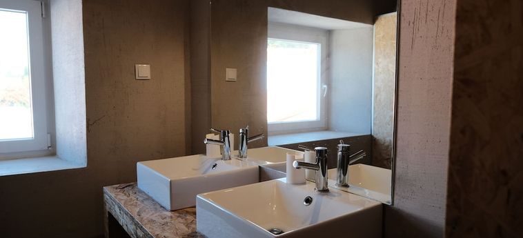 Hotel Azoia 10 Santarem : Photo 