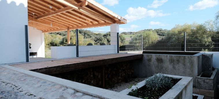 Hotel Azoia 10 Santarem: Foto 