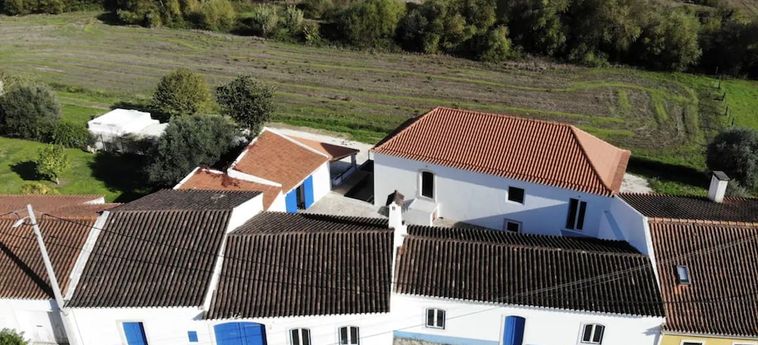 Hotel Azoia 10 Santarem: Foto 