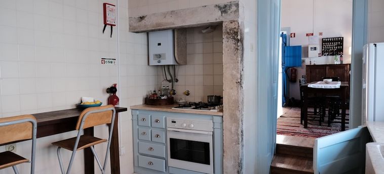 Hotel Azoia 10 Santarem: Foto 