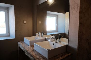 Hotel Azoia 10 Santarem: Photo 