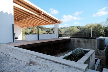 Hotel Azoia 10 Santarem: Photo 