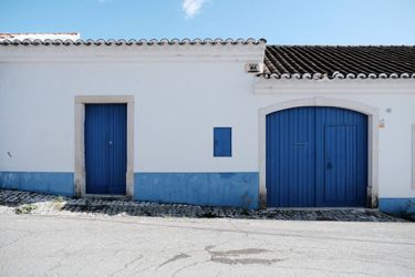 Hotel Azoia 10 Santarem: Photo 