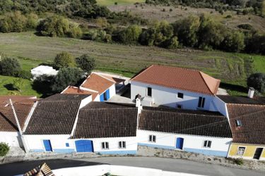 Hotel Azoia 10 Santarem: Photo 
