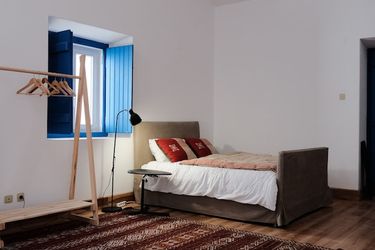 Hotel Azoia 10 Santarem: Photo 