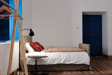 Hotel Azoia 10 Santarem: Photo 