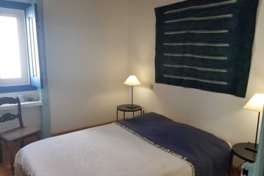 Hotel Azoia 10 Santarem: Photo 