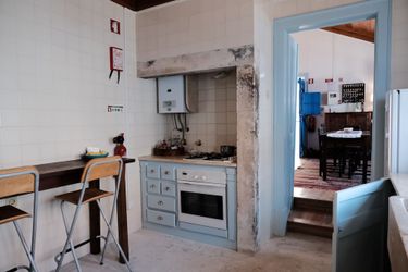 Hotel Azoia 10 Santarem: Photo 