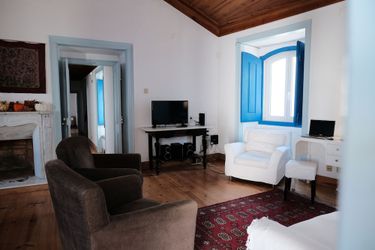 Hotel Azoia 10 Santarem: Photo 