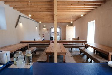 Hotel Azoia 10 Santarem: Photo 