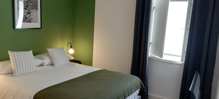 Villa Graça - Hostels And Apartments Santarem : Photo 