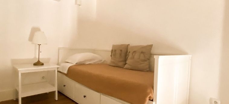 Villa Graça - Hostels And Apartments Santarem: Foto 
