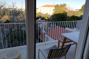 Villa Graça - Hostels And Apartments Santarem: Photo 