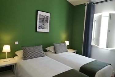 Villa Graça - Hostels And Apartments Santarem: Photo 