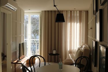 Villa Graça - Hostels And Apartments Santarem: Photo 