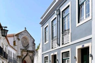 Villa Graça - Hostels And Apartments Santarem: Photo 