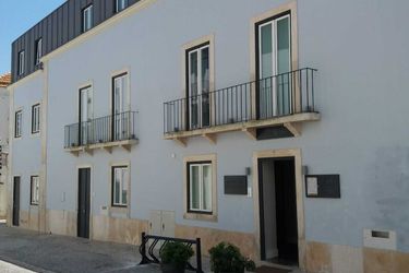 Villa Graça - Hostels And Apartments Santarem: Photo 