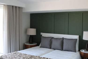 Villa Graça - Hostels And Apartments Santarem: Photo 