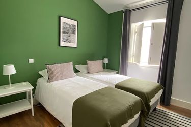 Villa Graça - Hostels And Apartments Santarem: Photo 