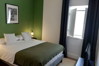 Villa Graça - Hostels And Apartments Santarem: Photo 