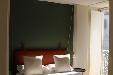 Villa Graça - Hostels And Apartments Santarem: Photo 
