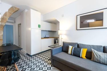 Villa Graça - Hostels And Apartments Santarem: Photo 
