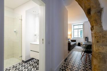 Villa Graça - Hostels And Apartments Santarem: Photo 