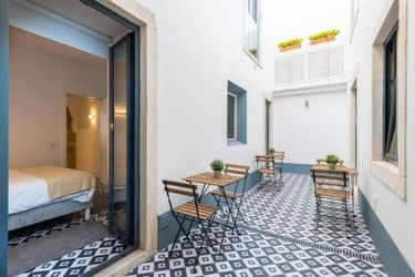 Villa Graça - Hostels And Apartments Santarem: Photo 