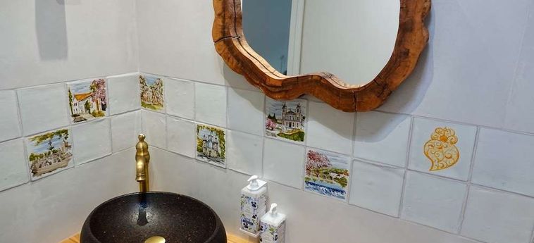 Hotel Refúgio Da Quinta Nere Maitia Santarem: Foto 