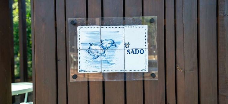 Hotel Refúgio Da Quinta Nere Maitia Santarem: Foto 